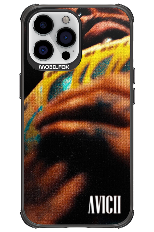 Avicii 2.0 - Apple iPhone 13 Pro Max