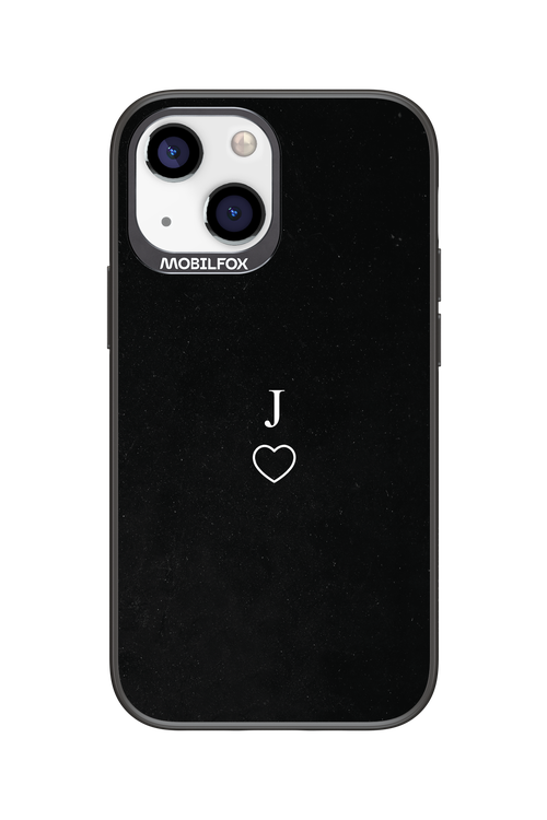 J Black 2.0 - Apple iPhone 13 Mini