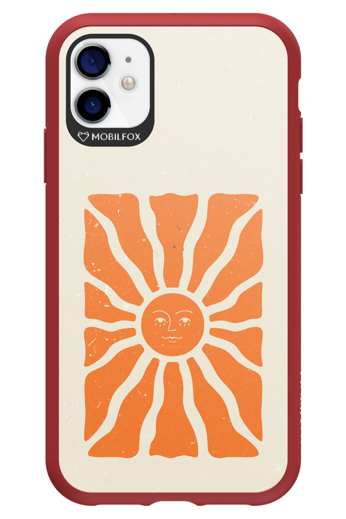 Solar Soul 2.0 - Apple iPhone 11