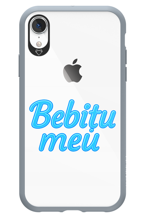 Meuu 2.0 - Apple iPhone XR