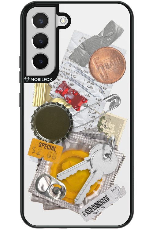 Just in Case 2.0 - Samsung Galaxy S22+