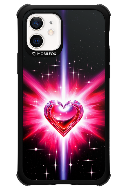 Bright Heart 2.0 - Apple iPhone 12