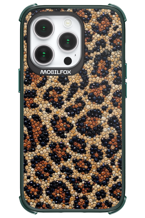Crystal Roar 2.0 - Apple iPhone 14 Pro