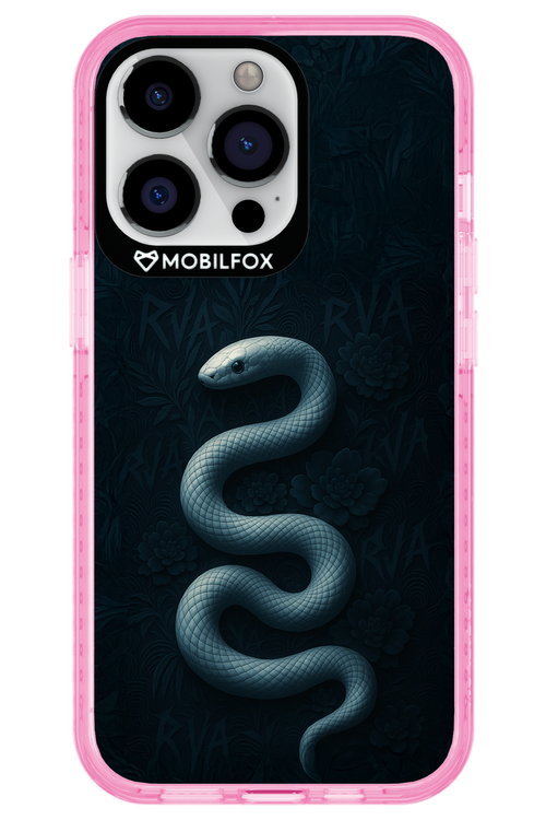 Night Venom - Apple iPhone 13 Pro