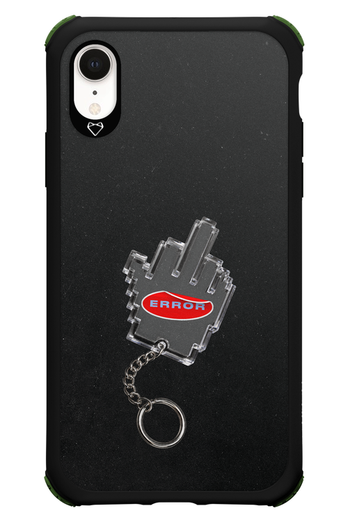 Err0r 2.0 - Apple iPhone XR
