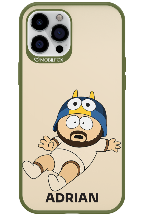 ChildHeli 1 - Apple iPhone 12 Pro Max