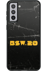BSW 20 (5) 2.0 - Samsung Galaxy S21+