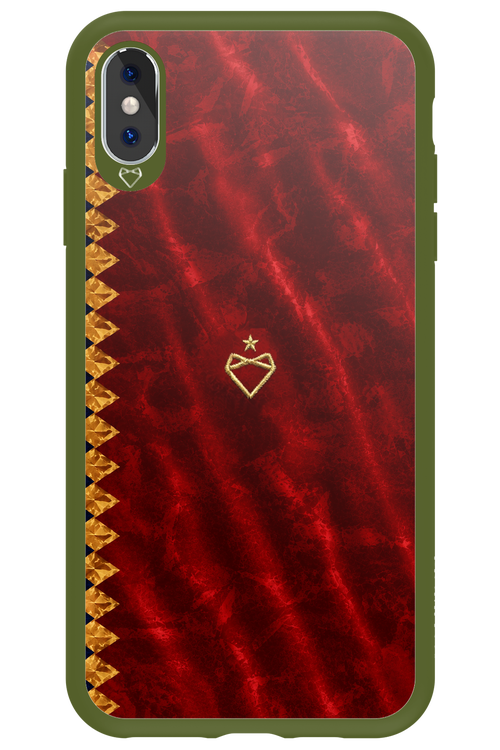 Spania x Mobilfox 2.0 - Apple iPhone XS Max