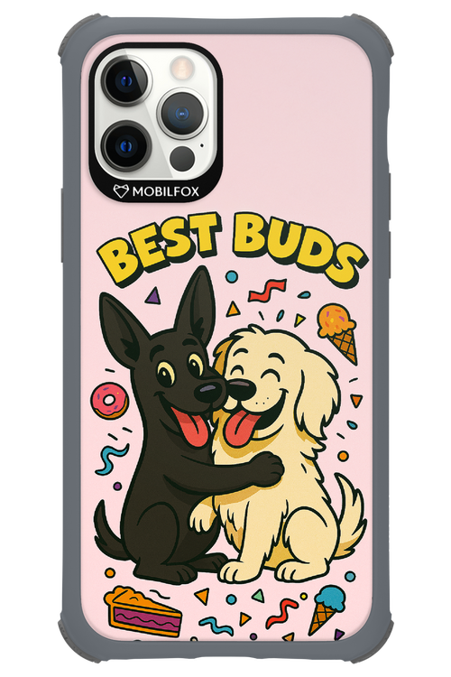 Best Buds 2.0 - Apple iPhone 12 Pro