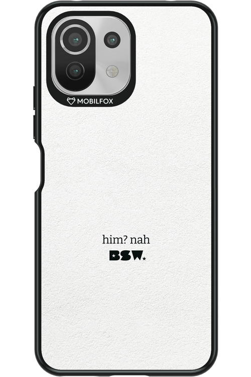 BSW FourSeasons 16 2.0 - Xiaomi Mi 11 Lite (2021)