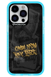 Liquid Assets Gold - Apple iPhone 13 Pro