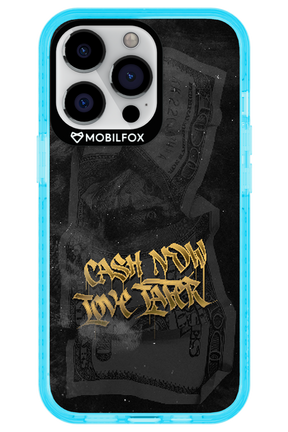 Liquid Assets Gold - Apple iPhone 13 Pro