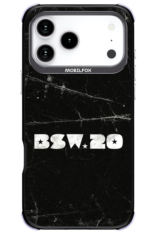 BSW 20 (2) 2.0 - Apple iPhone 17 Pro Max
