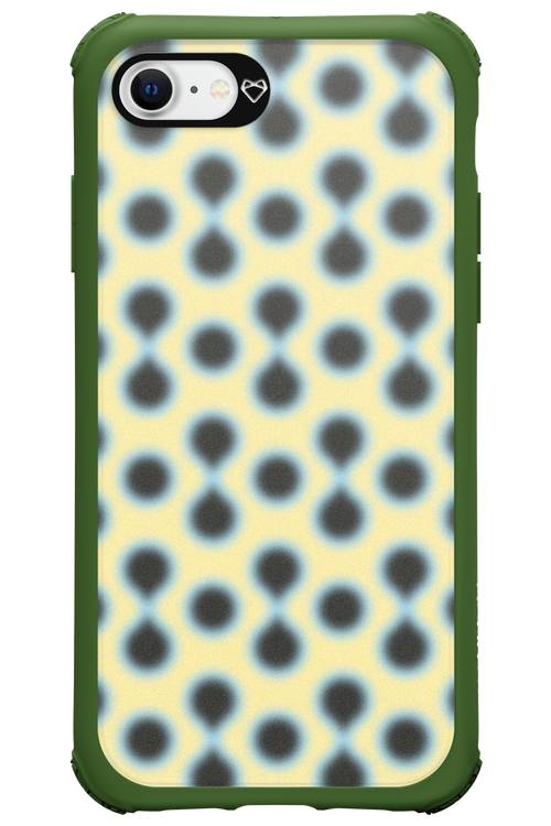 Butter Bubble 2.0 - Apple iPhone 8