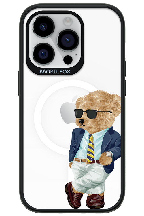 Boss 2.0 - Apple iPhone 14 Pro