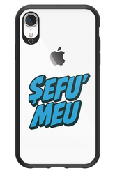 Meu - Apple iPhone XR