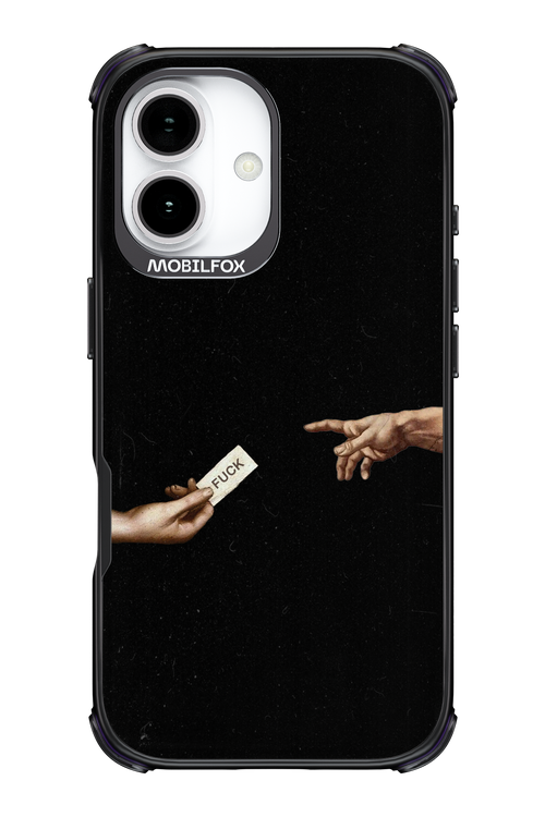 Giving 2.0 - Apple iPhone 17