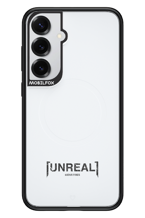 Minilogo 2.0 - Samsung S25+