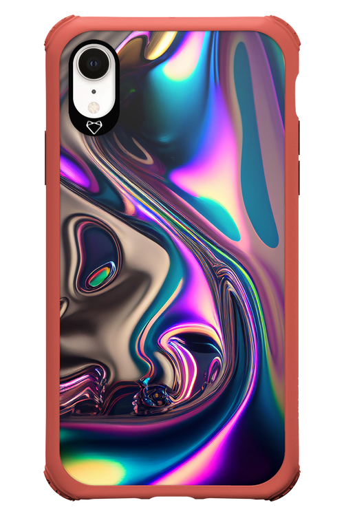 Post Future 2.0 - Apple iPhone XR