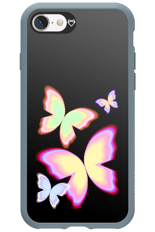 Butterfly Dream 2.0 - Apple iPhone SE 2020