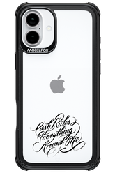 Cash Rules Script - Apple iPhone 16 Plus