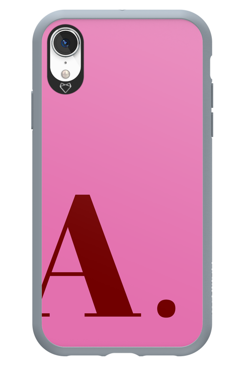 A (Sorbet) 2.0 - Apple iPhone XR