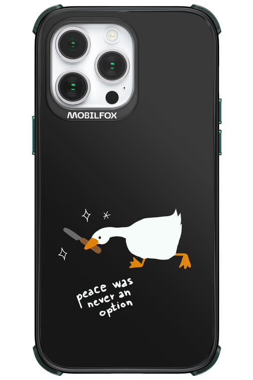 OPTION 2.0 - Apple iPhone 14 Pro Max