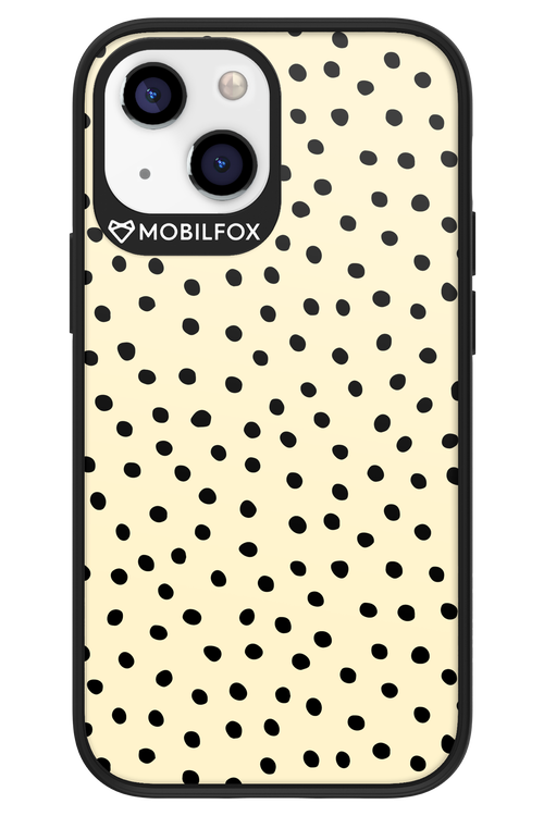 Polka Dots 2.0 - Apple iPhone 13 Mini