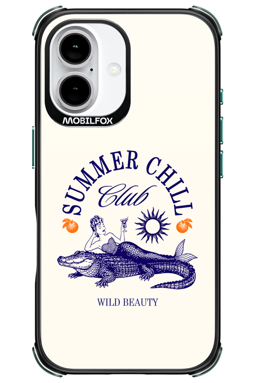 ChillMaid 2.0 - Apple iPhone 16