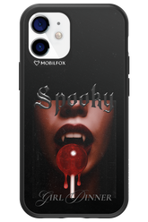 Freaky Girl - Apple iPhone 12 Mini