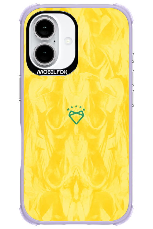 Brasil X Mobilfox 2.0 - Apple iPhone 16