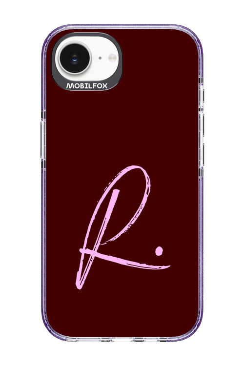 (Dark Blush) R 2.0 - Apple iPhone 16e