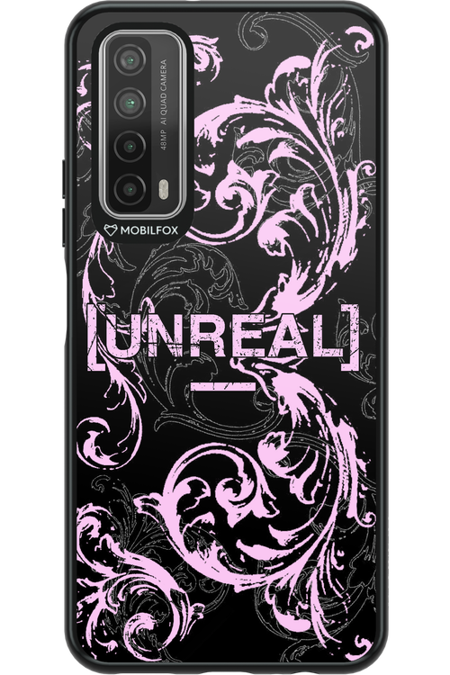 Antique Pink 2.0 - Huawei P Smart 2021