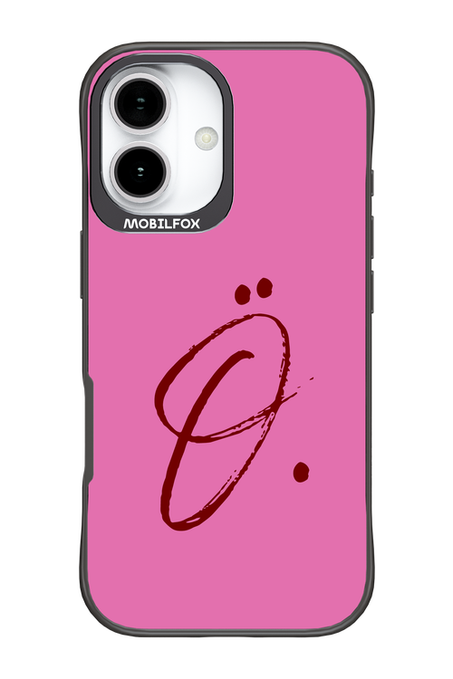 (Sorbet) O II 2.0 - Apple iPhone 17