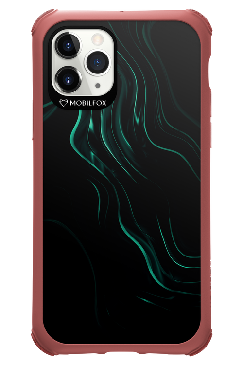Northern Lights 2.0 - Apple iPhone 11 Pro