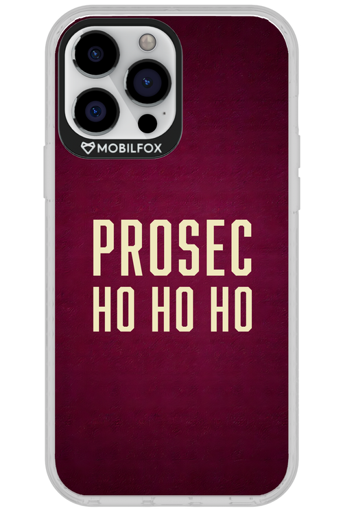 Prosec Ho - Apple iPhone 13 Pro Max