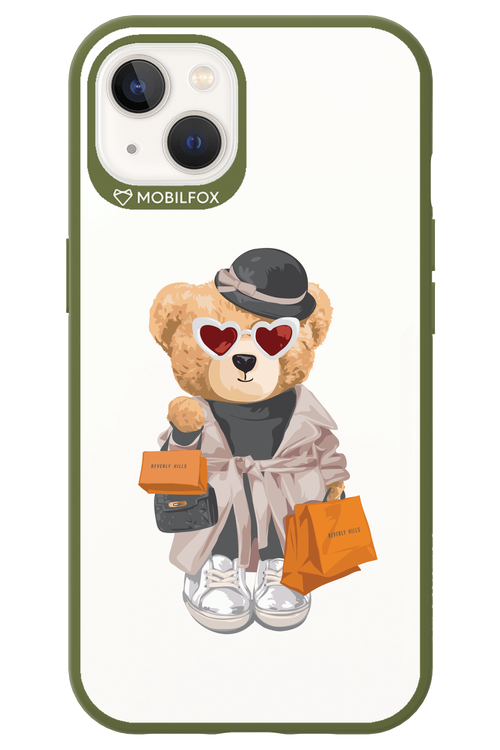 Iconic Bear 2.0 - Apple iPhone 13