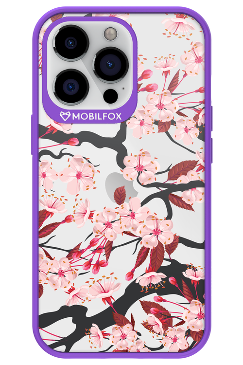 Sakura 2.0 - Apple iPhone 13 Pro