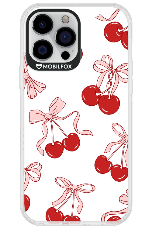 Cherry Queen 2.0 - Apple iPhone 13 Pro Max