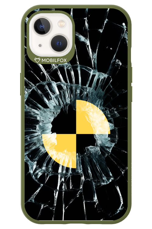 Shattered Proof 2.0 - Apple iPhone 13