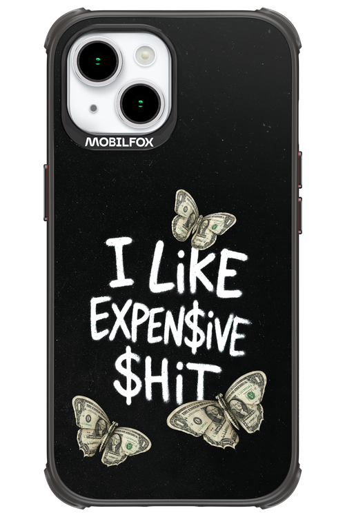 MoneyFly 2.0 - Apple iPhone 15