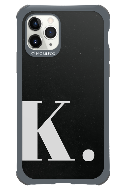 K (Off Space) 2.0 - Apple iPhone 11 Pro