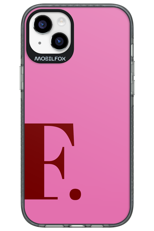F (Sorbet) 2.0 - Apple iPhone 14 Plus