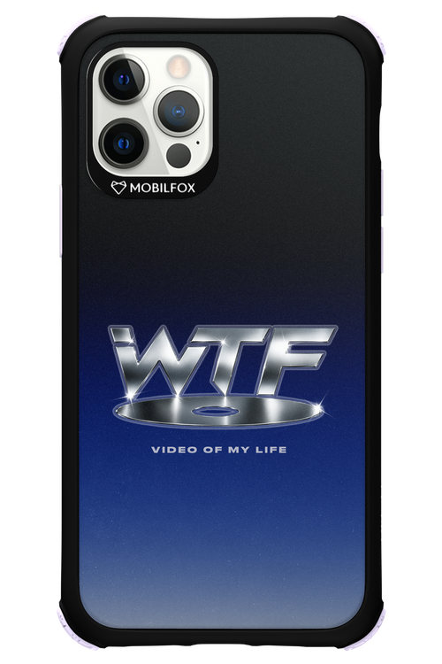 W T F 2.0 - Apple iPhone 12 Pro