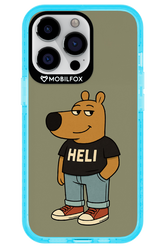 ChillHeli - Apple iPhone 13 Pro