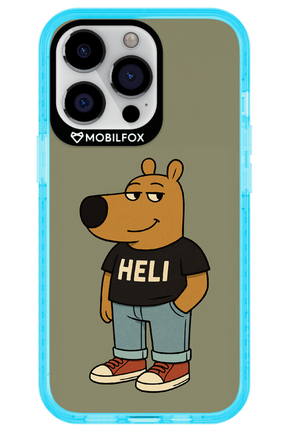 ChillHeli - Apple iPhone 13 Pro