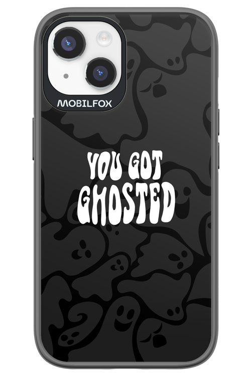 Ghosted - Apple iPhone 14