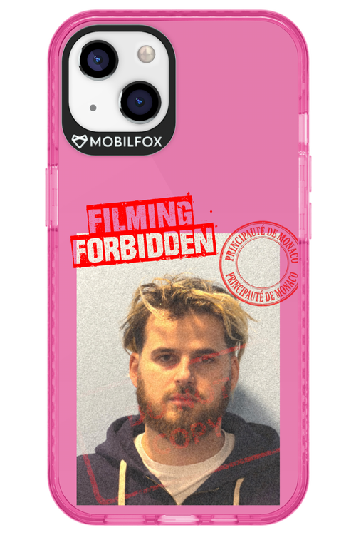 ZBIR Mugshot 2.0 - Apple iPhone 13