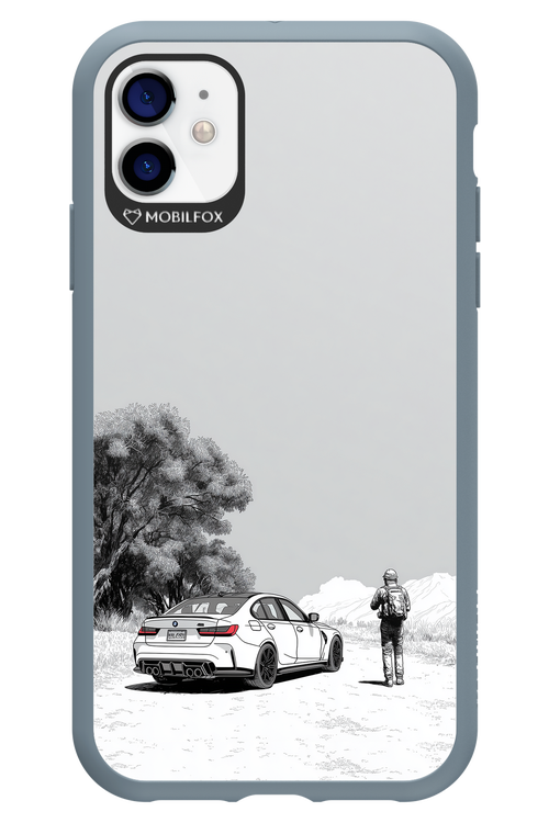Dreamland 2.0 - Apple iPhone 11