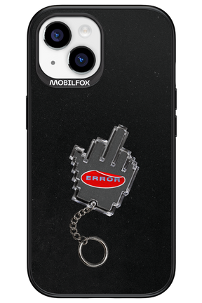 Err0r 2.0 - Apple iPhone 15